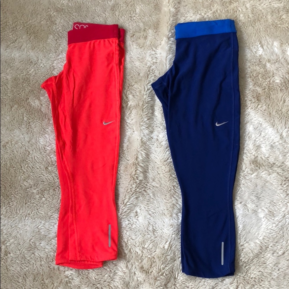 Nike Capri BUNDLE
